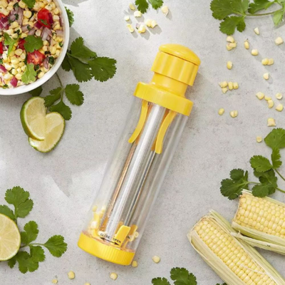 Συσκευή διαχωριστής σπόρων καλαμποκιού – deluxe corn stripper, , medium