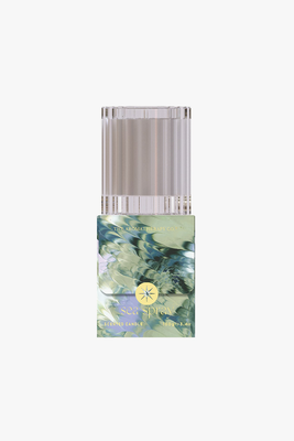 Festive votive candle 100g sea spray