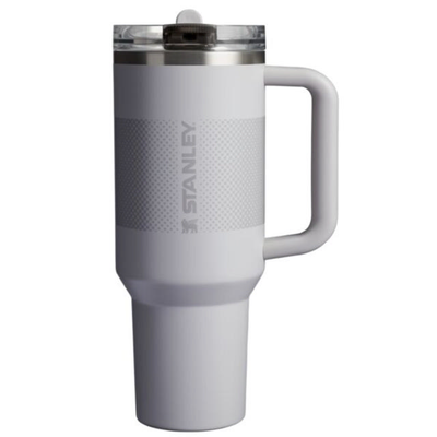 Stanley quencher pro tour flip straw tumbler 1.18l - ash fade, , medium