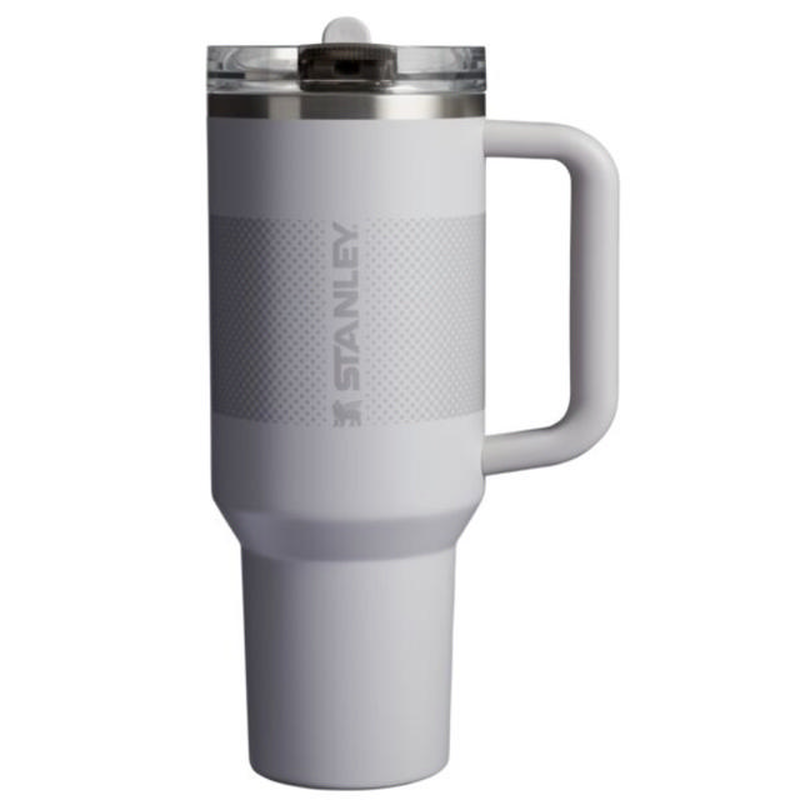 Stanley quencher pro tour flip straw tumbler 1.18l - ash fade, , medium-null