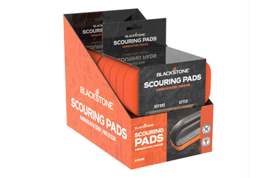 Blackstone&reg;  replacement scrub pats, , medium