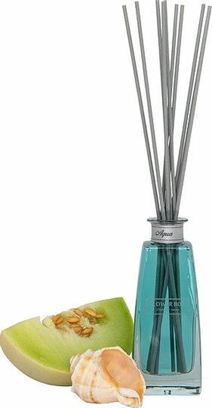 Mini diffuser - aqua 200ml perfume, , medium-null
