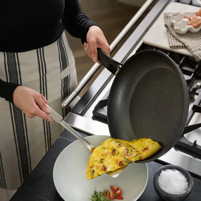 Fissler 157-304-26-100/0 adamat classic pan 26cm-null