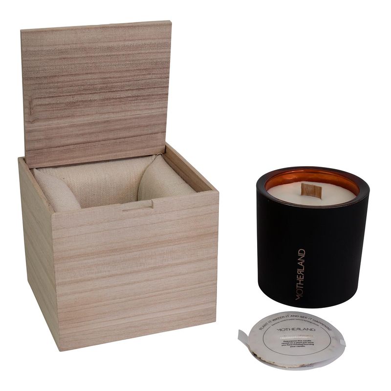 Product image: La cera flamma - oroman black, , medium-null