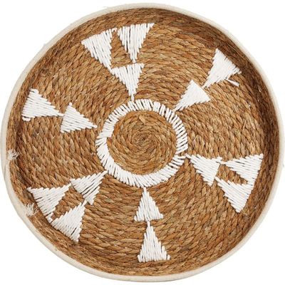 Wall decoration 42x4cm, , medium