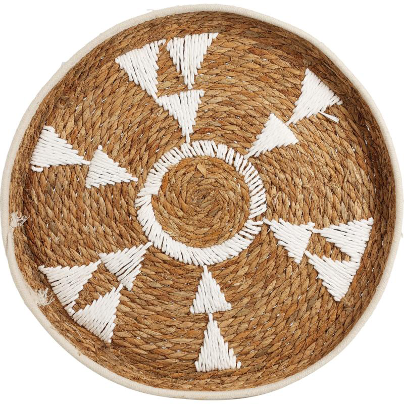 Wall decoration 42x4cm, , medium-null
