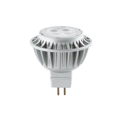 Yellow light lamp gu5,3-mr16-led 6,5w, , medium