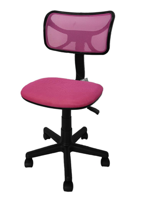 Bee mesh office chair - pink