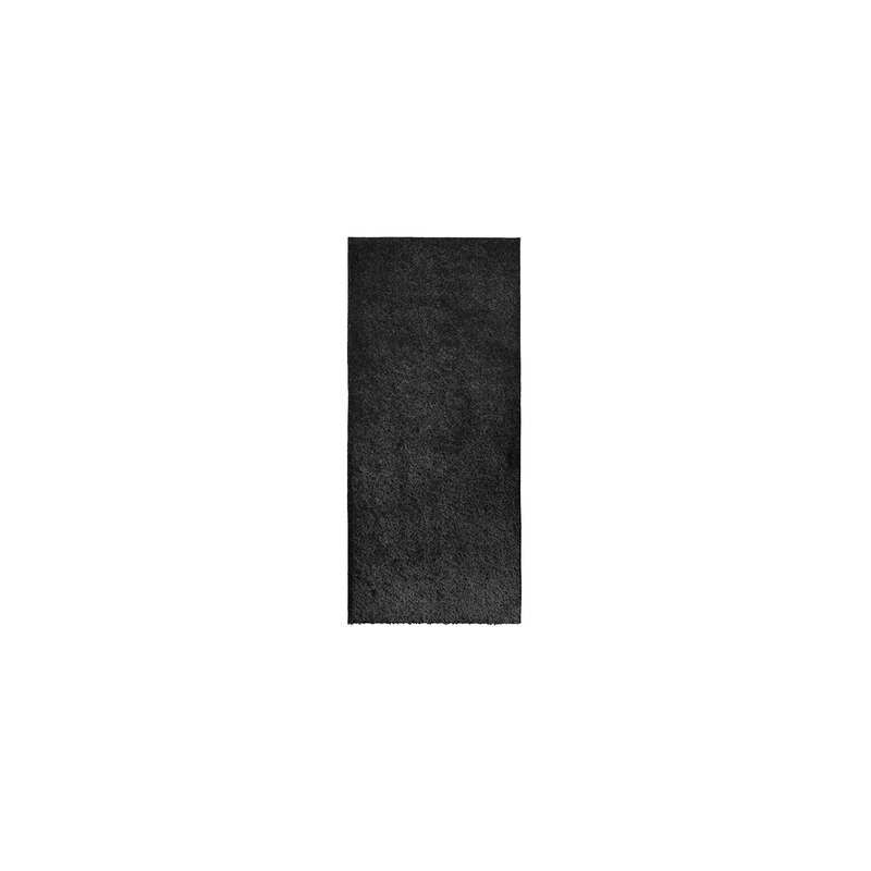 Jade carpet 67x120cm anthracite image number null