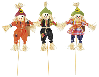 Verdemax scarecrow 35cm