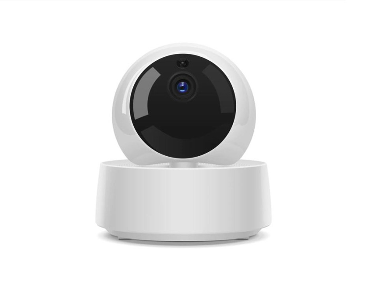 Product image: Sonoff κάμερα gk-200mp2-b-r2 – Wi-Fi wireless ip security camera 1080p ir night vision ptz 80033, , medium-null