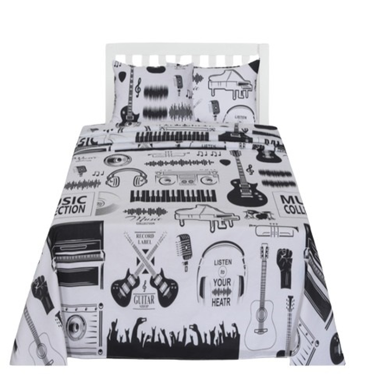 Product image: Καλοκαιρινα παιδικα σεντονια 180x270cm - διαφορα σχεδια, , medium-null