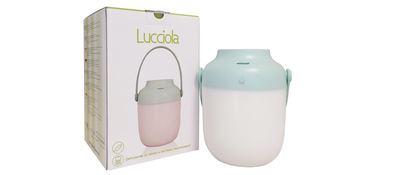 Gisa  wellness - lucciola diffuser, , medium