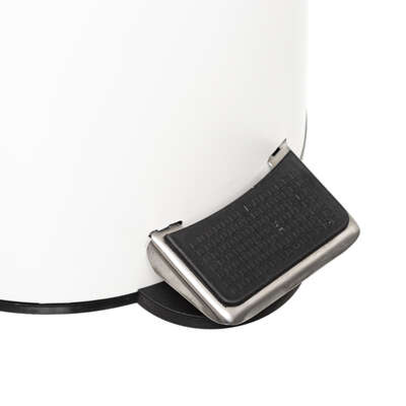 5five dUSBin 3l white modern, , medium image number null
