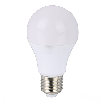 Gbc on led bulb e27 a60 11w 3000k warm white, , medium