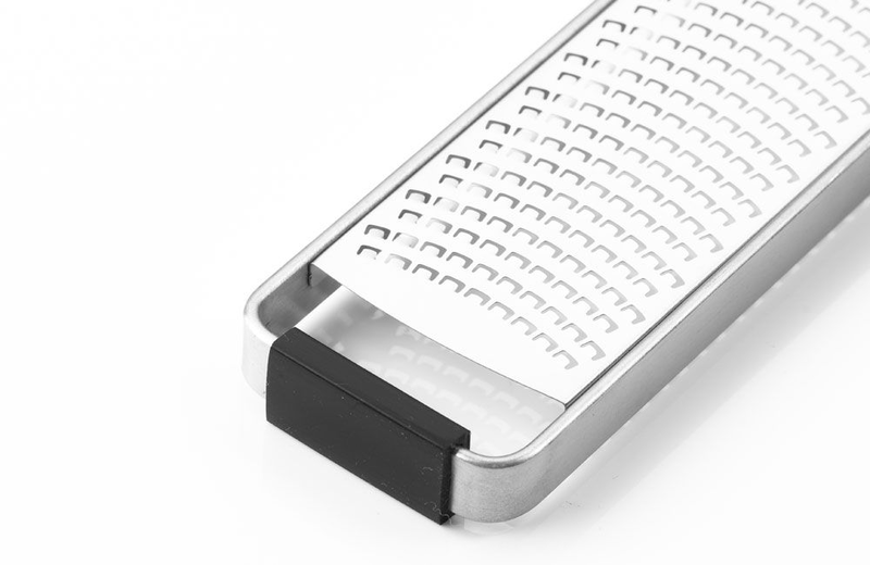 Premium line grater zester black, , medium image number null