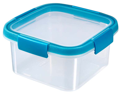 Curver smart fresh square 1.1l