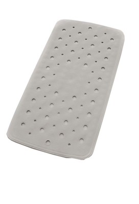 Bacchetta antislip mat normal 36x71cm grey, , medium