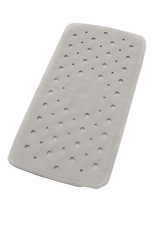 Product image: Bacchetta antislip mat normal 36x71cm grey, , medium-null