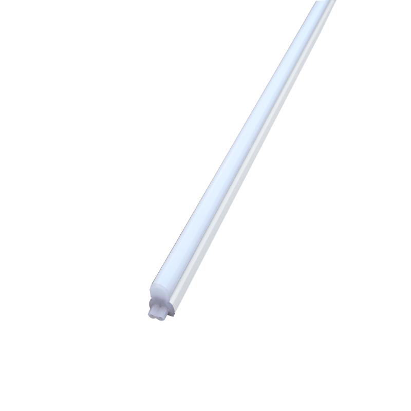 Tech light led 4w t5 linkable task light fixture 400lm 6000k 120° frosted l300xh24mm, , medium image number null