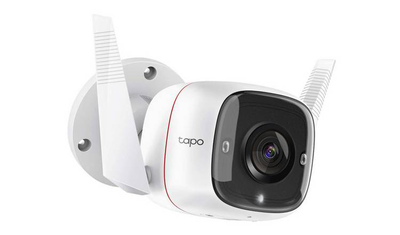 Tp link tapo c310 outdoor Wi-Fi camera