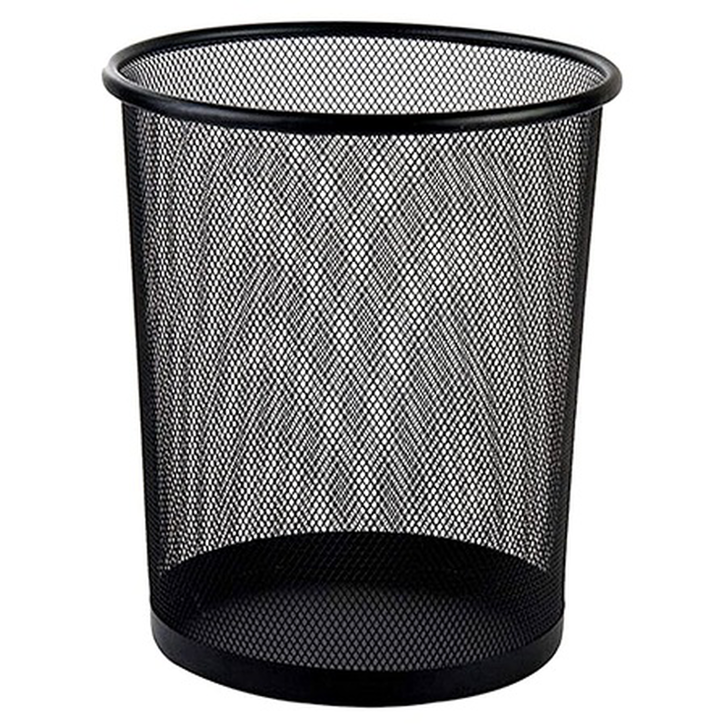 Product image: Premier basket iron mesh black 26cm, , medium-null