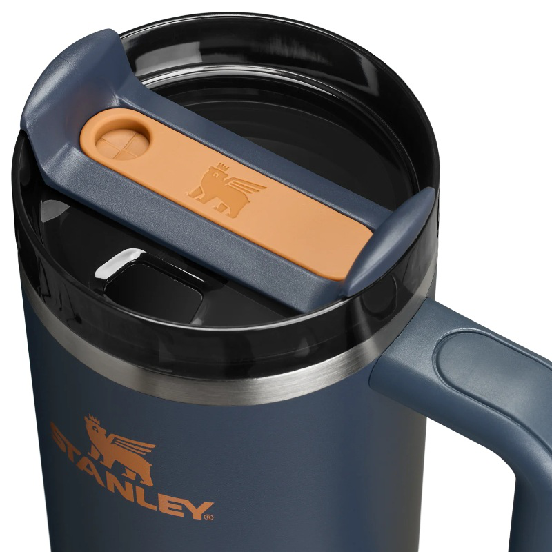 Product image: Stanley quencher h2.0 flowstate tumbler 0.89l - twilight, , medium-null