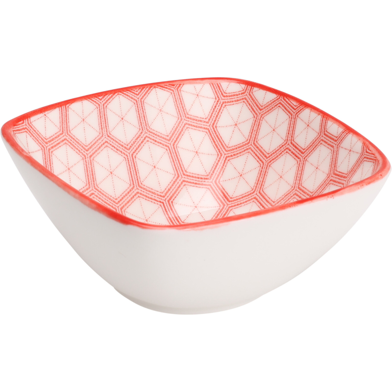 Siaki snack bowl porcelain - assorted colors, , medium-null