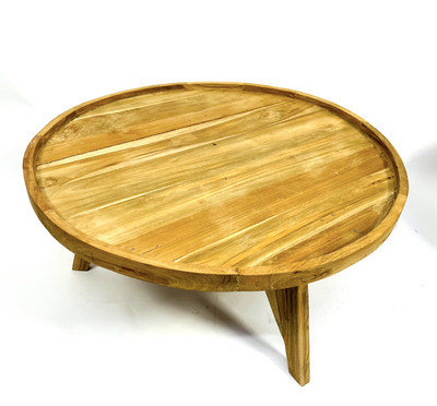 Diamond coffee table large, , medium