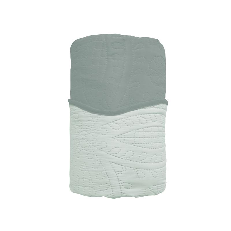 Κουβερλι  easy home sp24 δυο οψεων 160x220 μεντα, , medium image number null