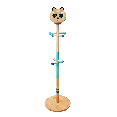 Panda clothes hanger, , medium