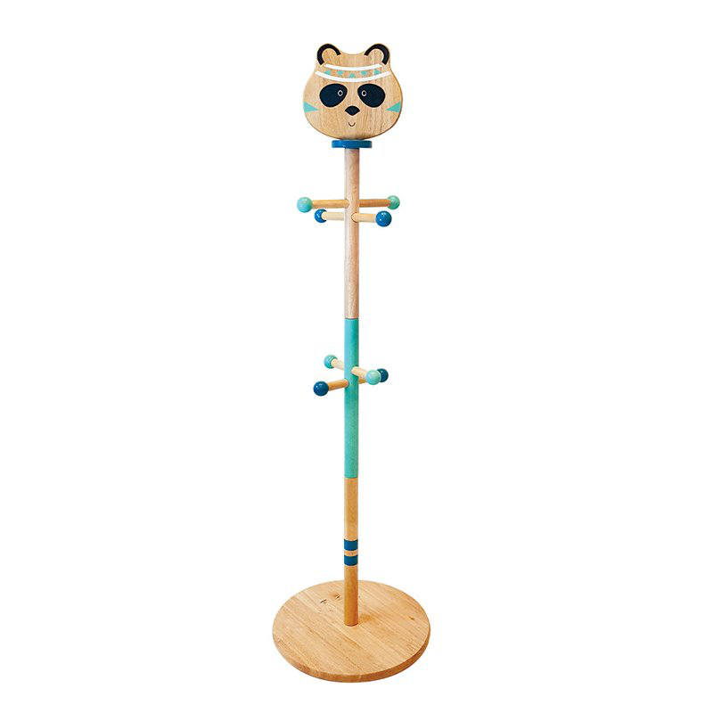Product image: Panda clothes hanger, , medium-null