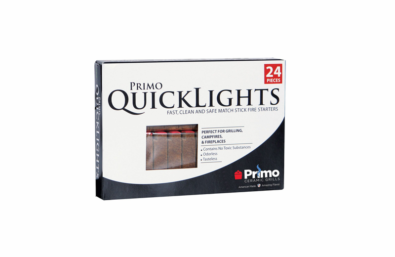 Primo quick lights fire starters, , medium image number null