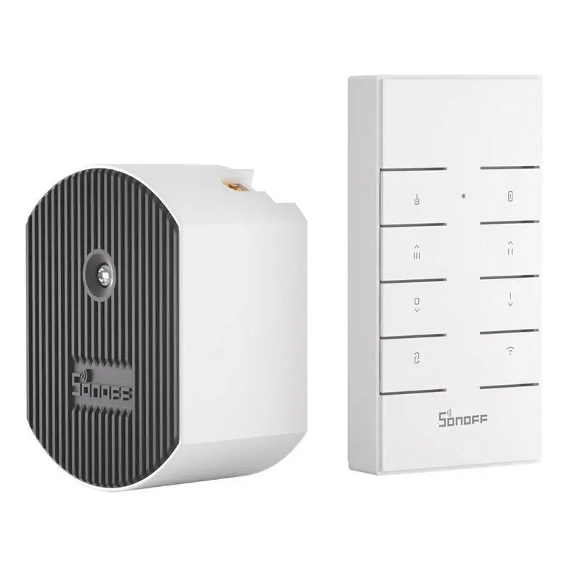 Sonoff d1 smart dimmer switch with remote control, , medium-null