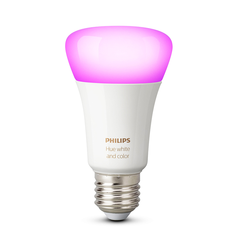 White & color ambiance starter kit 3-null