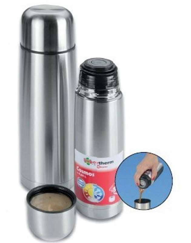 Metaltex supertherm cosmos 0.75l, , medium-null