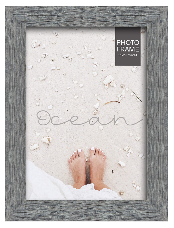 Photo frame a4 assorted colors, , medium-null