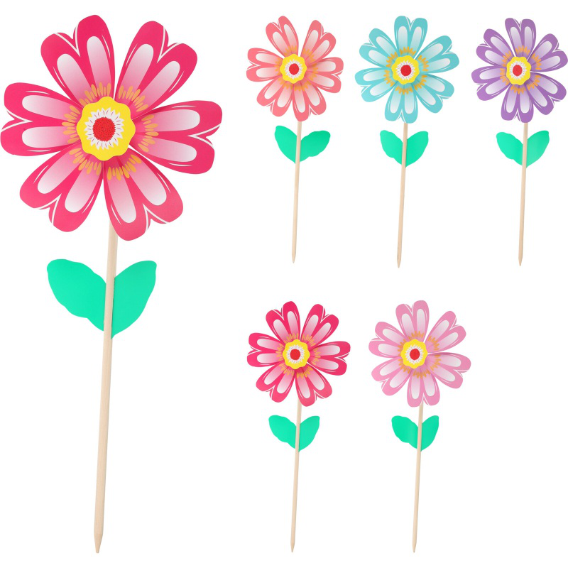 Windmill 63cm - assorted colors, , medium-null