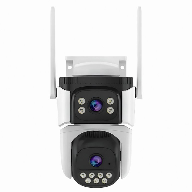 Vstarcam cs621dr dual lens HD waterproof security camera, , medium-null