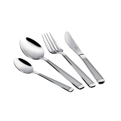 Berlinger haus bh/2158 &sigma;&epsilon;&tau; &mu;&alpha;&chi;&alpha;&iota;&rho;&omicron;&pi;ί&rho;&omicron;&upsilon;&nu;&alpha; 24 &tau;&epsilon;&mu;&alpha;&chi;ί&omega;&nu; satin finish&nbsp;, , medium