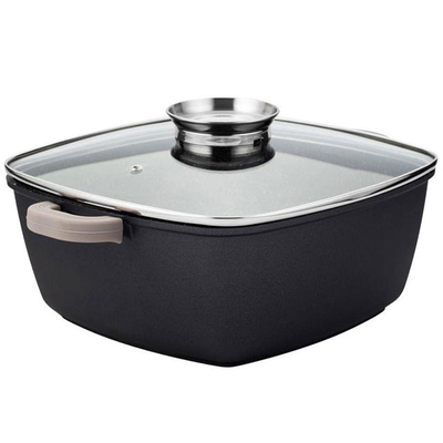Nava funtzio casserole 28cm, , medium