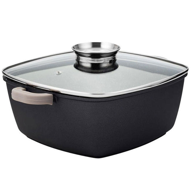 Nava funtzio casserole 28cm-null