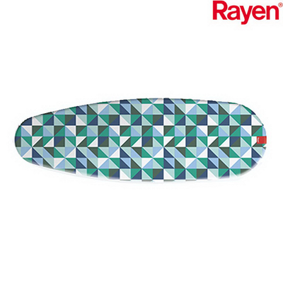 Rayen ironing board cover clip