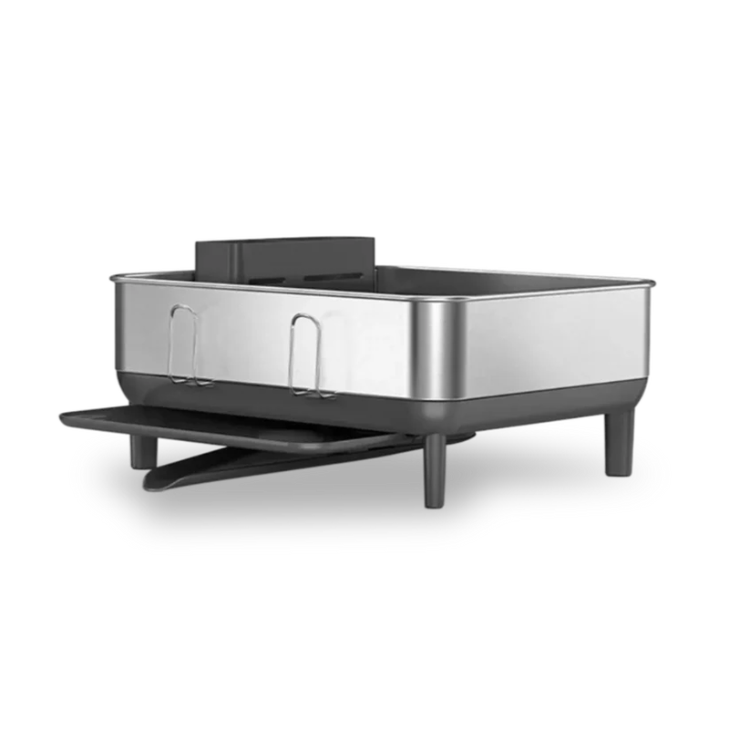 Steel frame dishrack compact, , medium-null