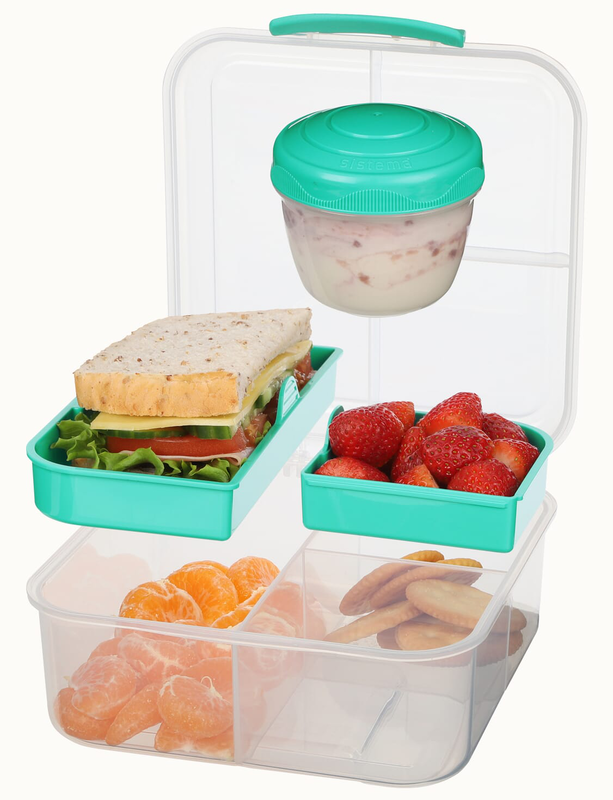 Sistema togo 1.25l bento cube (4)-null
