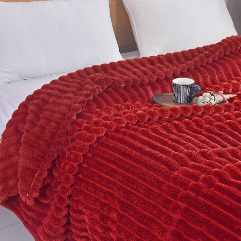 Product image: Super double blanket #fb220-null