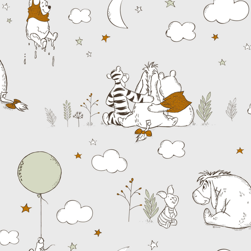 Away gr winnie the pooh up up, , medium image number null