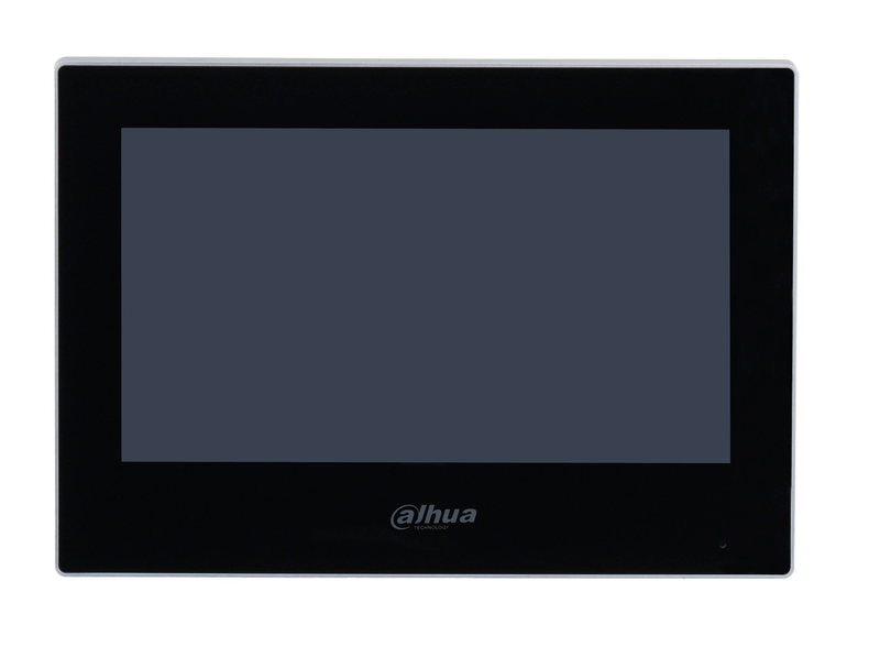 Dahua vd ip doorphone monitor vth2621gw-p, , medium-null