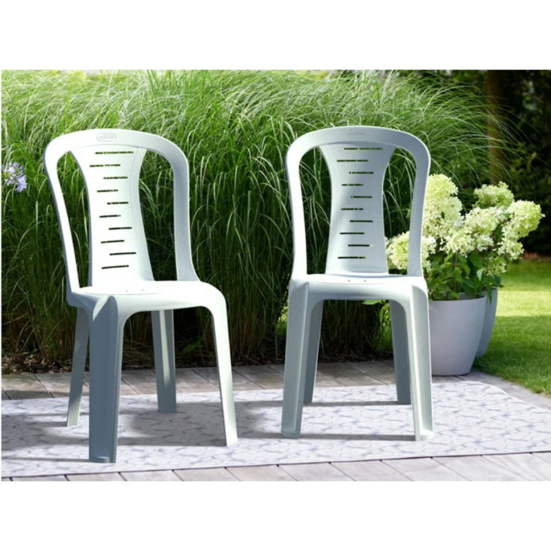 Product image: Καρεκλα harel καρεκλα - ασπρο, , medium-null