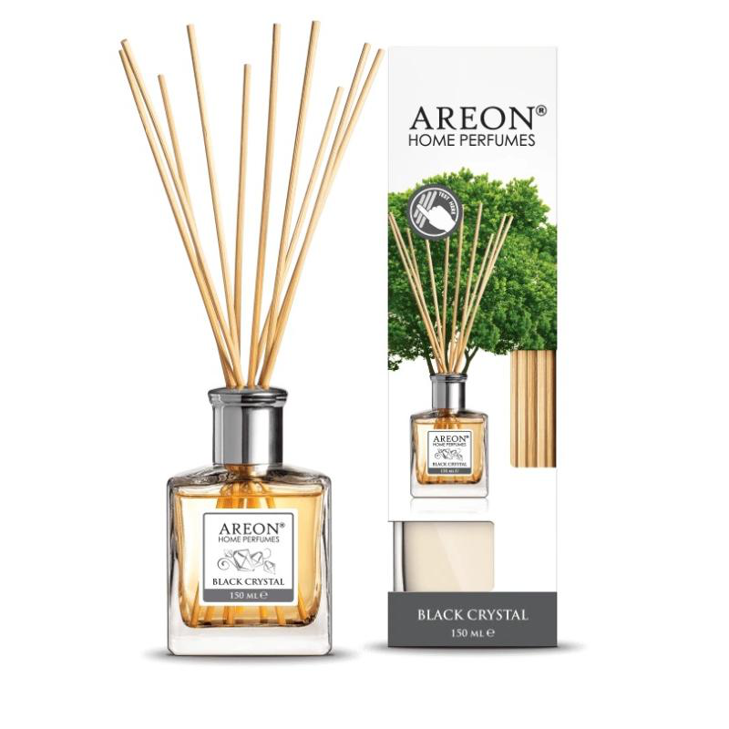 Areon home perfume black crystal150ml, , medium-null
